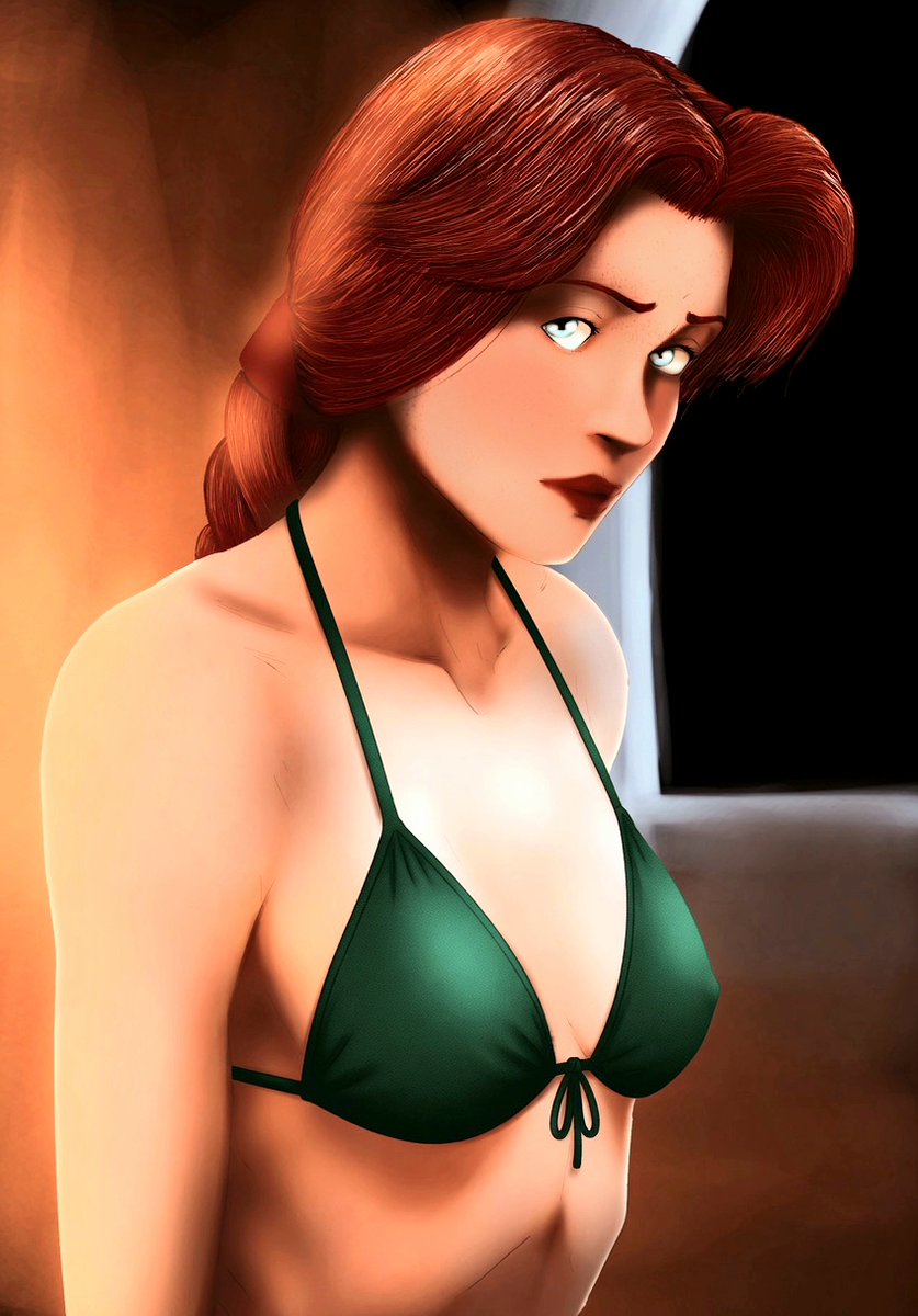 ara_menta's tweet photo. Light version... but she stills hot 🔥😏🙊 https://t.co/TySw1GBEtX