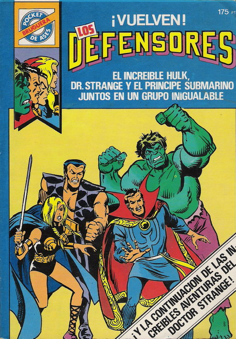 raburfre's tweet photo. @rackso2010 De bruguera hecho de menos los pocket de ases https://t.co/GxoVyghywT