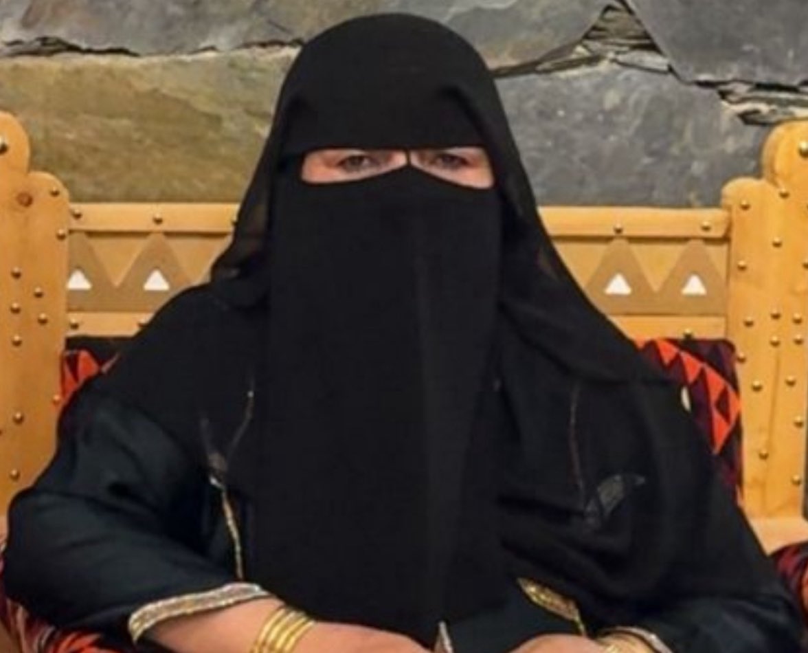 سعيد بن سعد بن سفران 🇸🇦 tweet media
