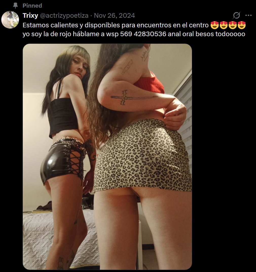 Gerard tweet media