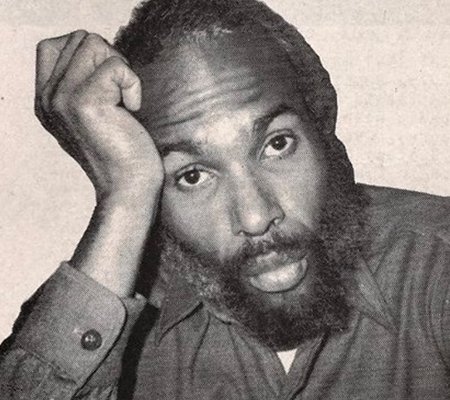 ADayIn1920's tweet photo. 48 yrs ago today, Kuwasi Balagoon would again escape from Rahway state prison in New Jersey. At that point, he'd join the Revolutionary Armed Task Force(RATF), the faction that later liberated Assata Shakur. The RATF would also put out a statement of solidarity with the PLO. https://t.co/sG1mEGeY9F