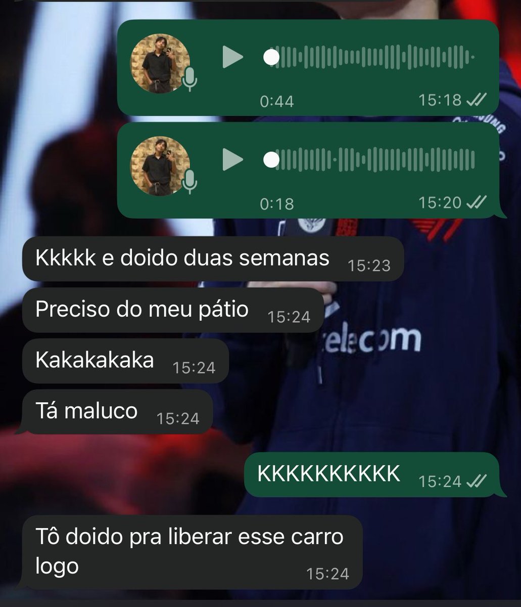 matheus tweet media