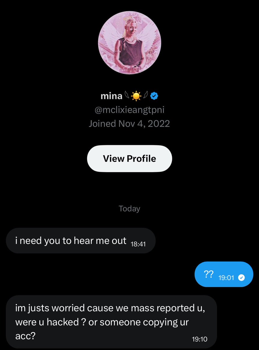 rori ♡₊˚ ☁︎ tweet media