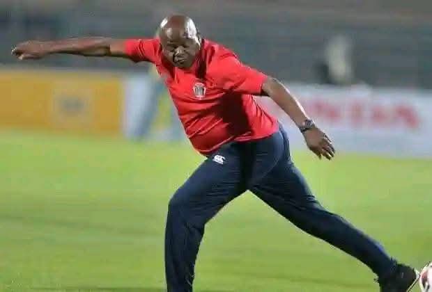 PHUTI SEMENYA®🇿🇦 ⚖️ tweet media
