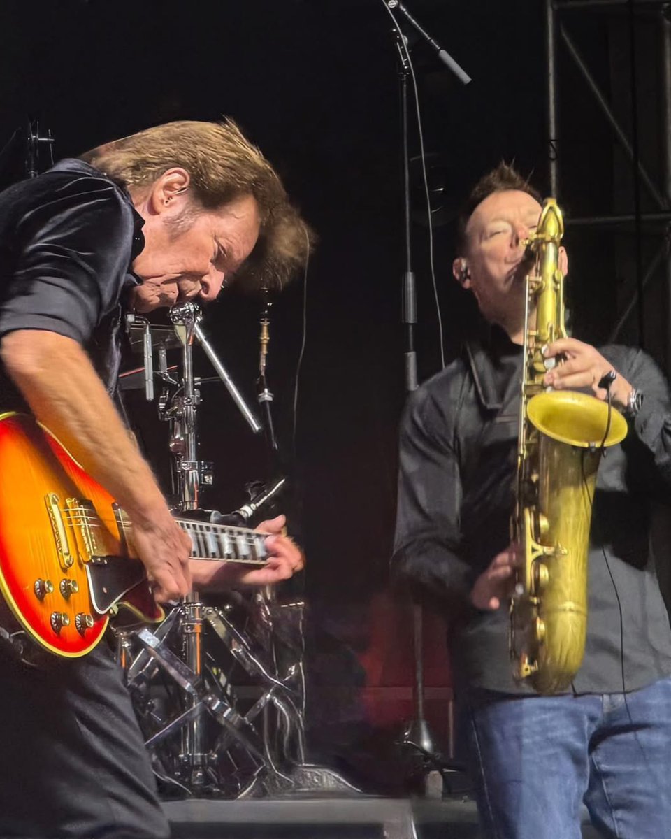 John Fogerty tweet media