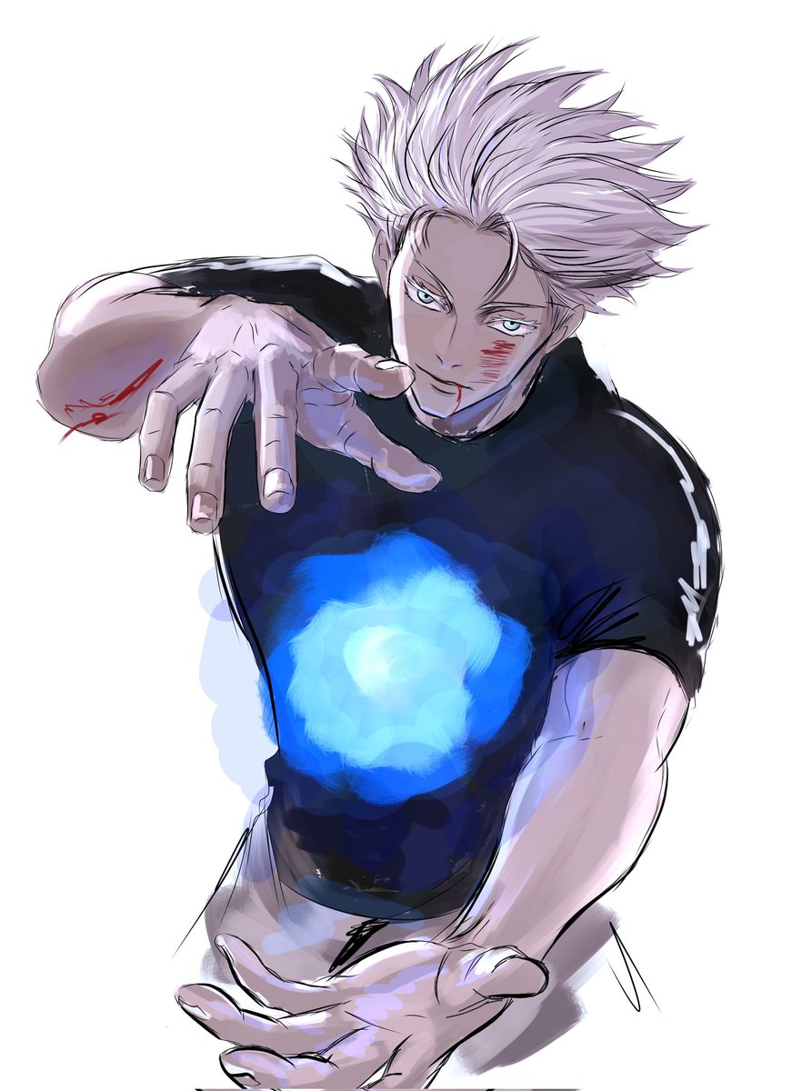 Levi tweet media