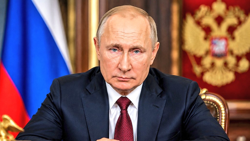 Russia RX tweet media