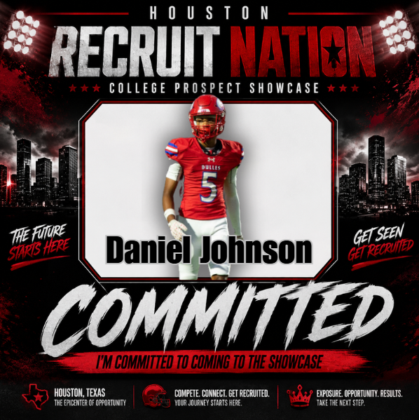 dreamallamerica's tweet photo. Houston Showcase May 29, 2026  
Another big time player locked in!  
https://t.co/2av78Fi2t4

@htxdj5 https://t.co/6IFXCvD6Gr