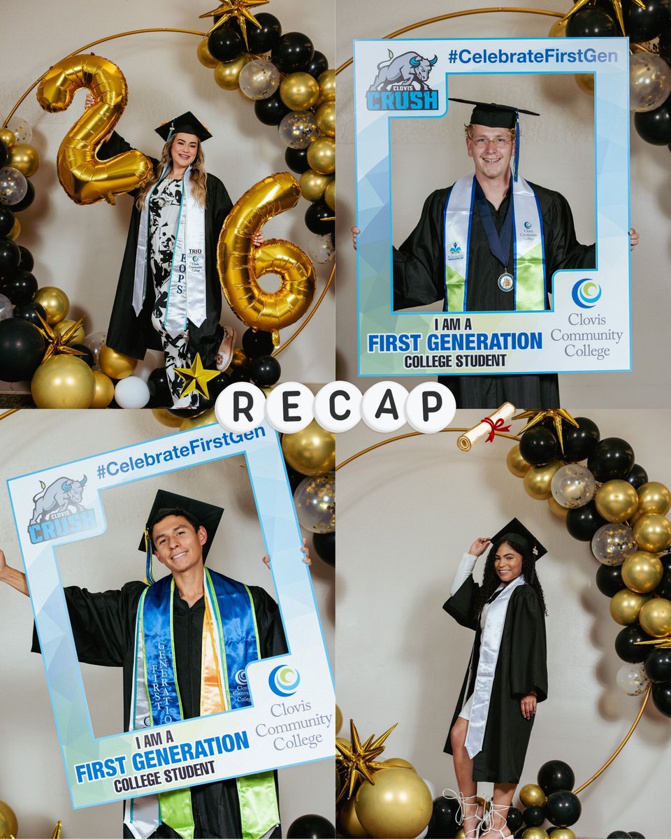 Clovis Community College tweet media