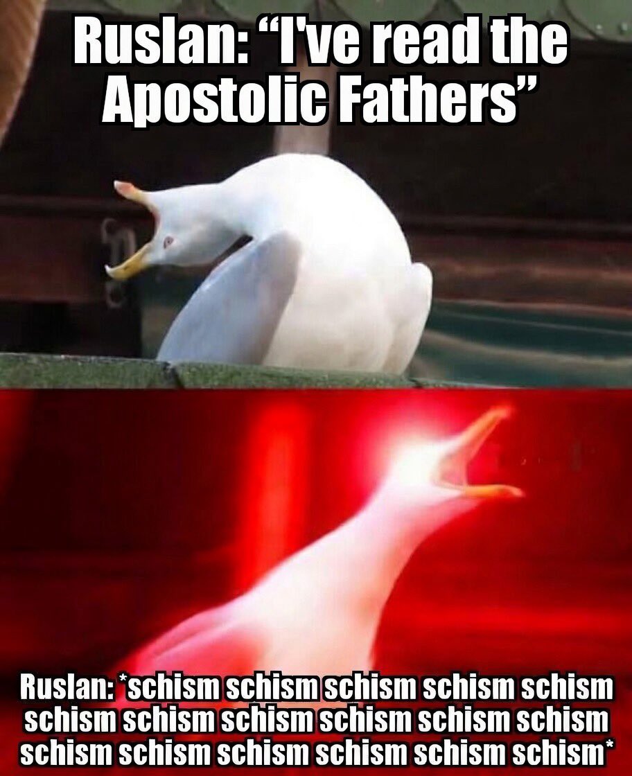 Alonso Palacios ☦️ tweet media
