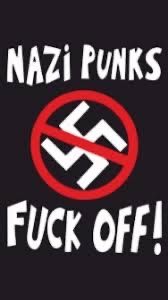 DeedsWylie's tweet photo. @WUTangKids As punk icon @Jello_Biafra_ so eloquently put it 45 years ago… https://t.co/crtwOKmyYr