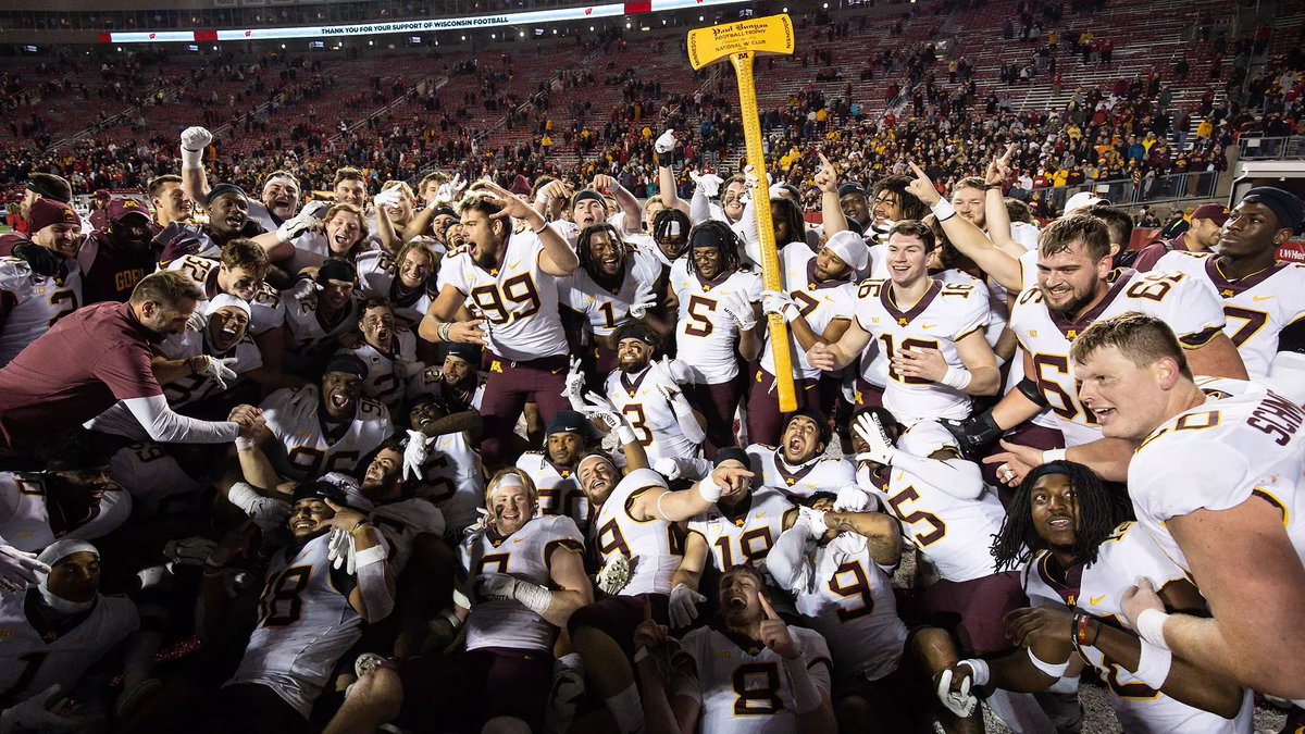 GopherHole.com tweet media
