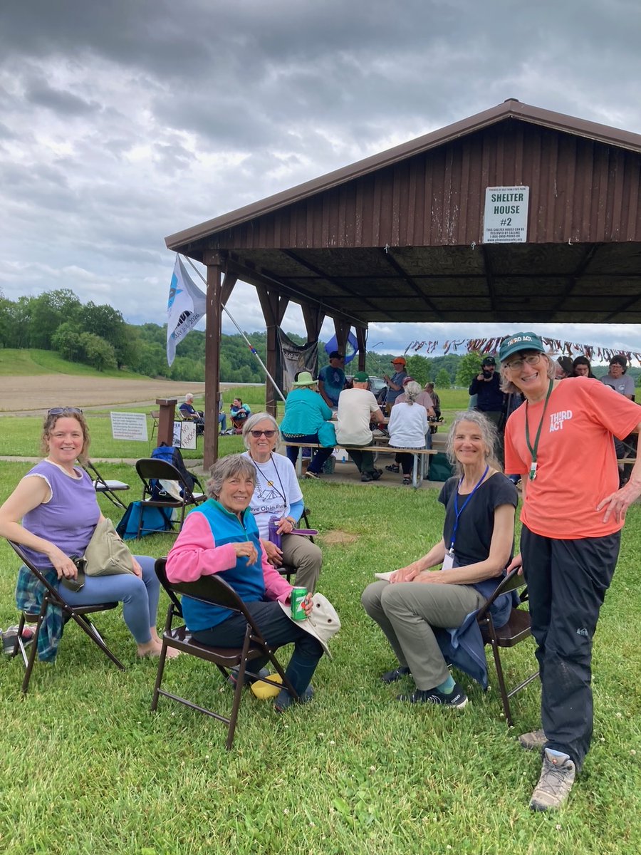 Save Ohio Parks tweet media