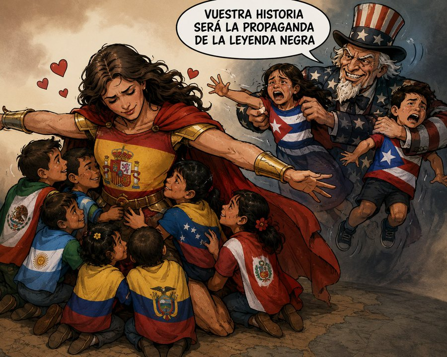 Pepe El Grillo tweet media