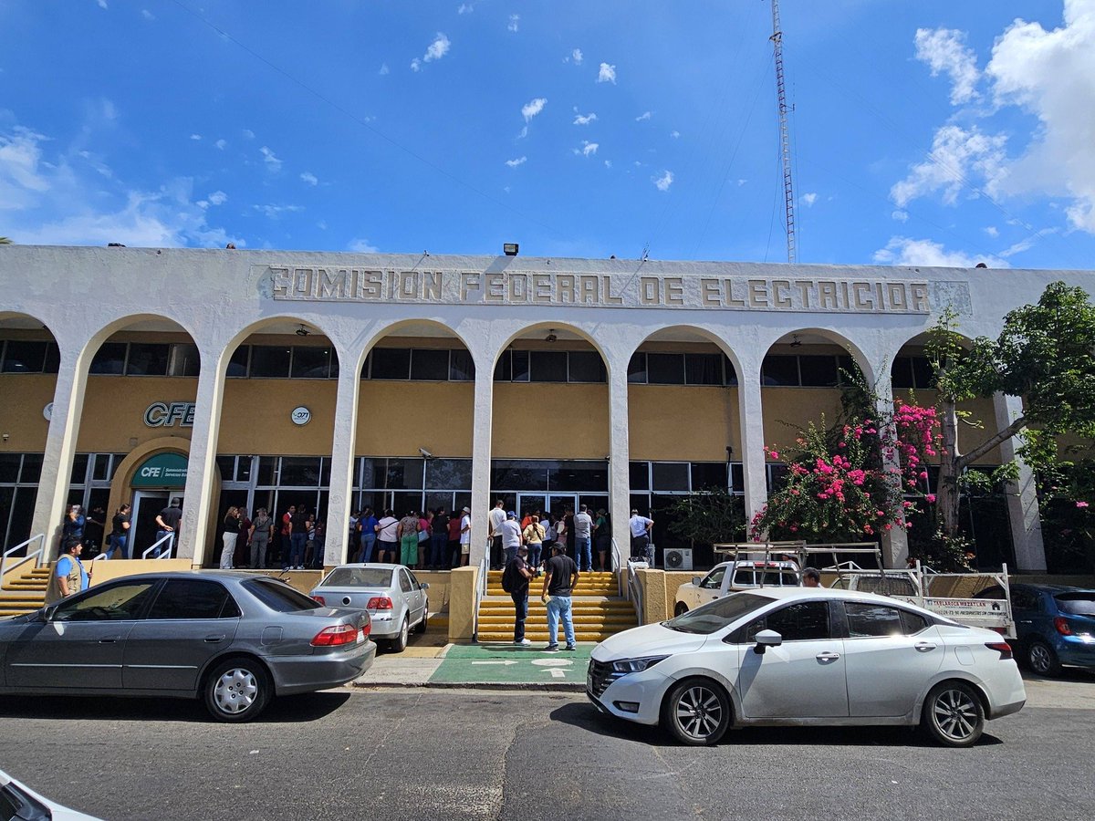 El Editor MZT Informativo tweet media