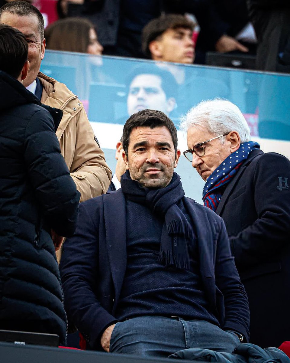 Managing Barça tweet media
