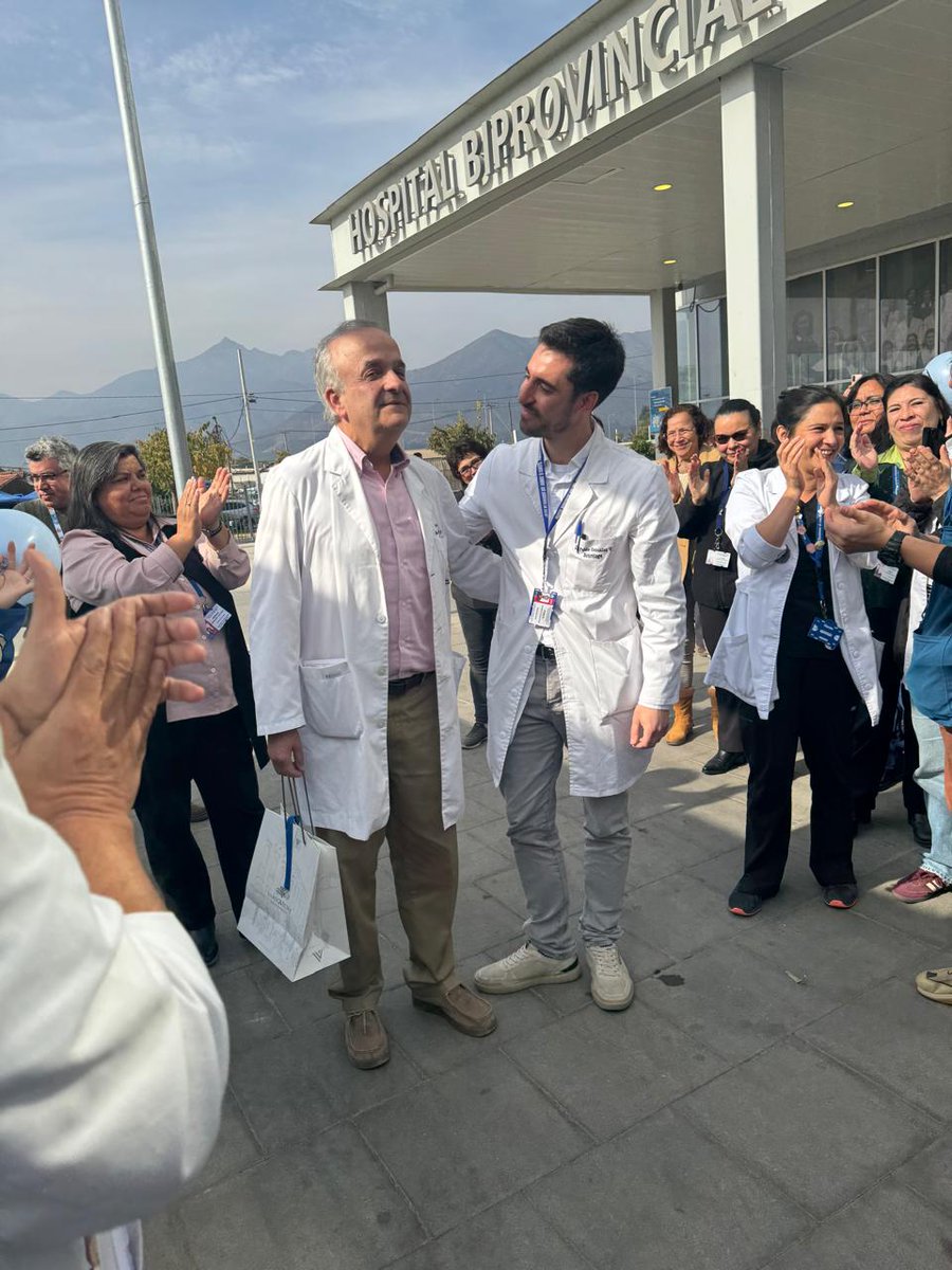 Hospital Biprovincial Quillota Petorca SSVQP tweet media