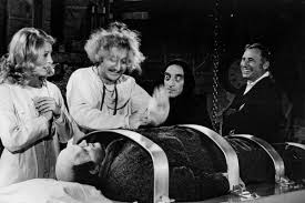 Roguendependent's tweet photo. @InspGadgetBlogs For humor!  1974 filmed in B&amp;W  - Young Frankenstein https://t.co/2EmkzCFjsx