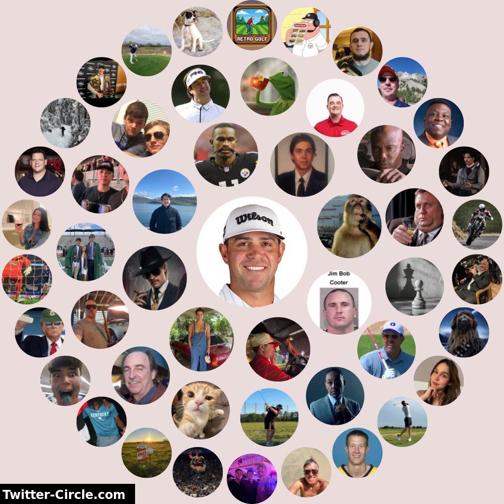 Gary Woodland tweet media
