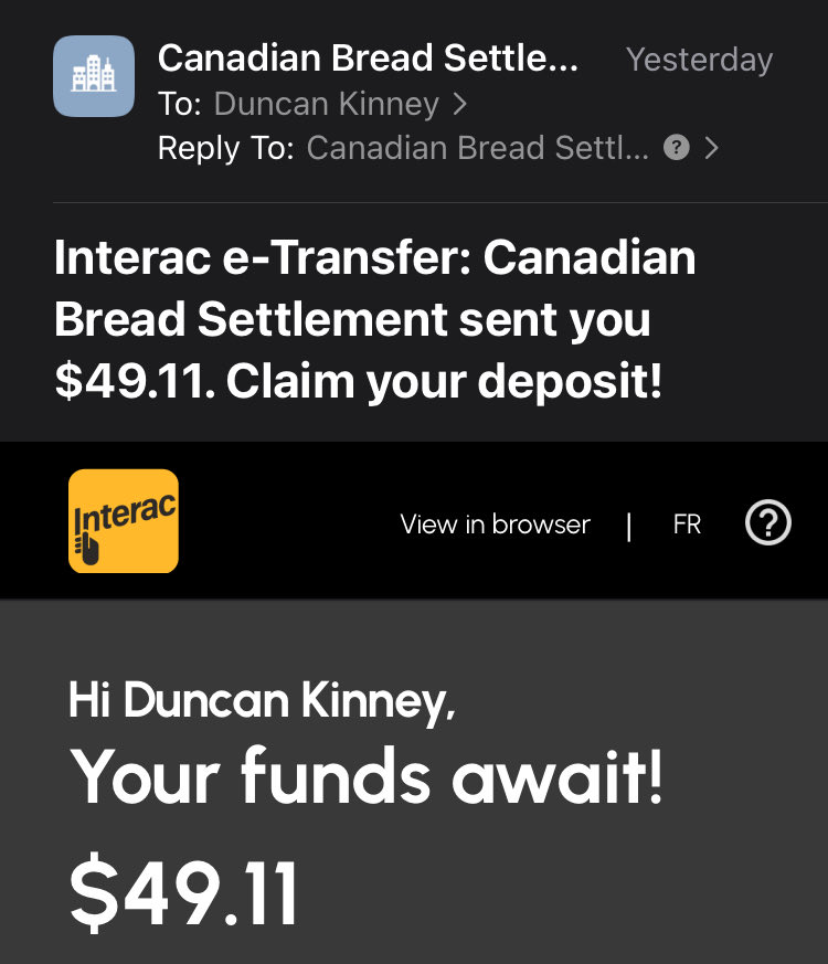 duncankinney's tweet photo. galen weston should be exiled from canada and loblaws should have been expropriated by the canadian government without compensation. https://t.co/YxzzdHXYym