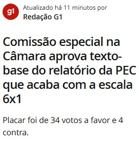 RE-empregado tweet media