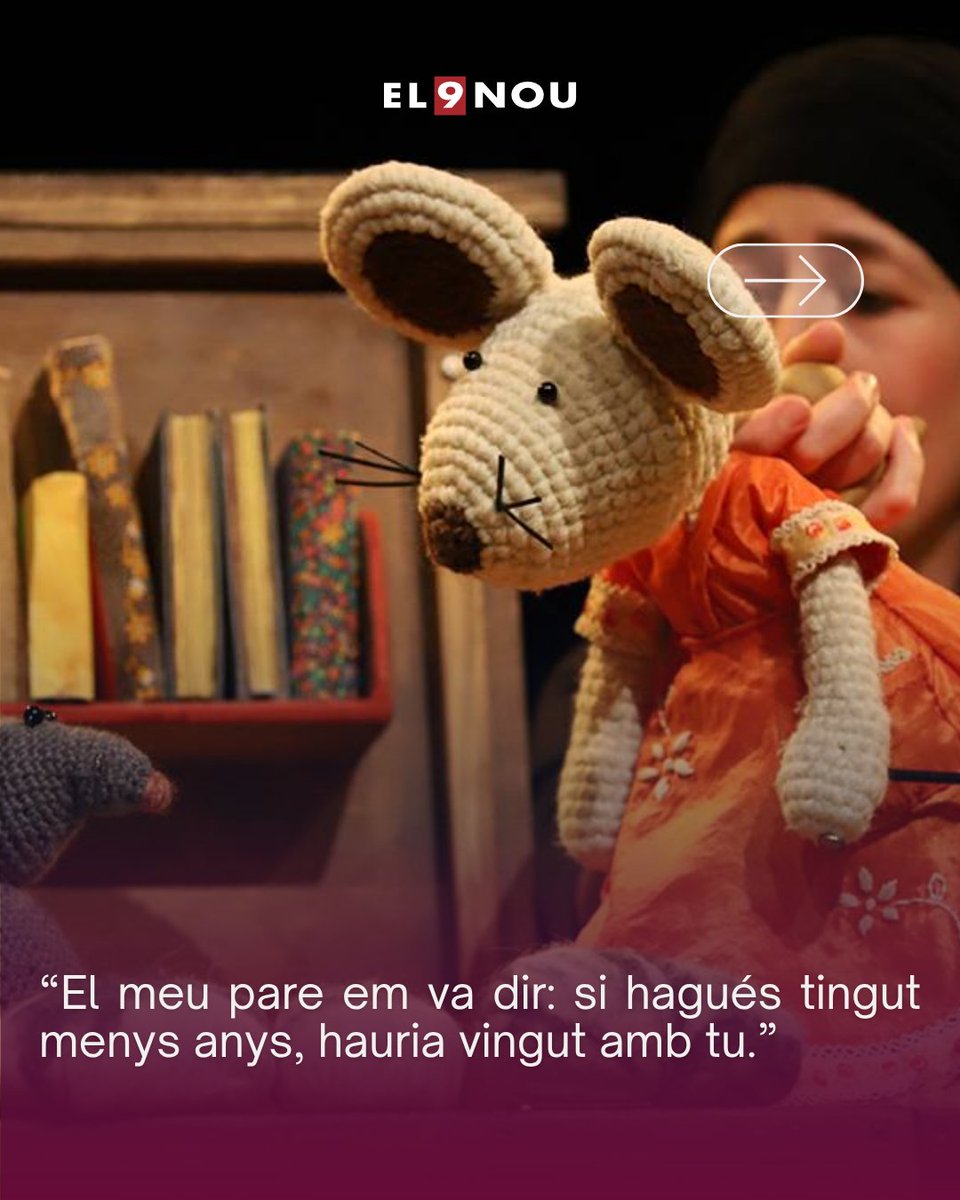 El 9 Nou tweet media