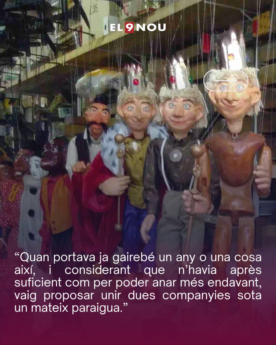 El 9 Nou tweet media