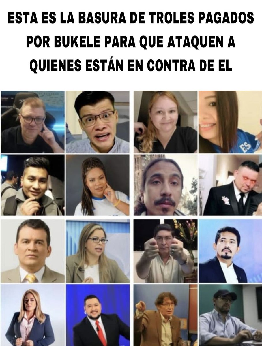 Carlos Cottom tweet media