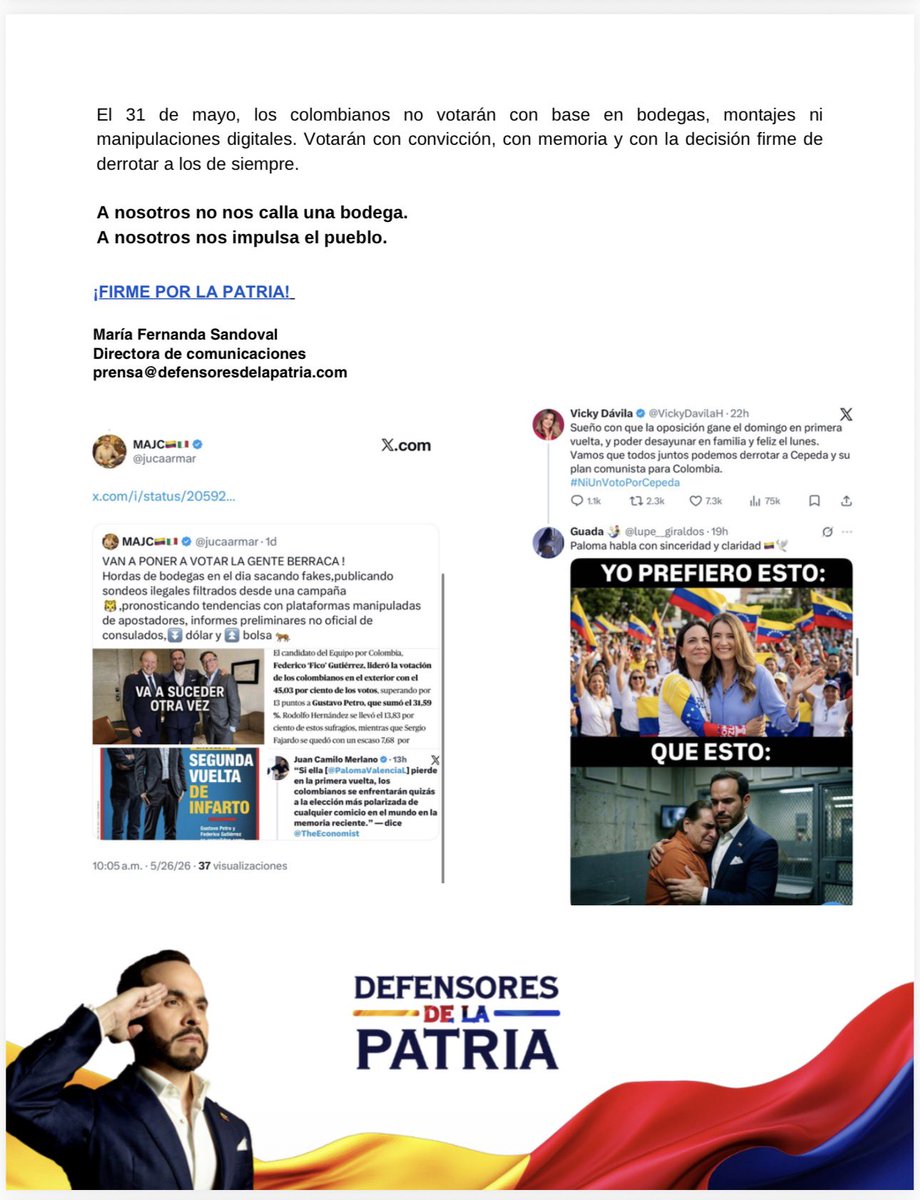 Sofy Casas tweet media