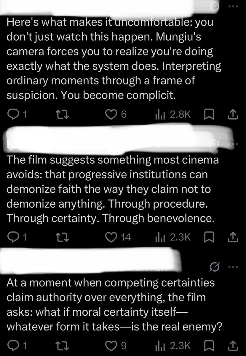 amuredda's tweet photo. Surely this is not a lucrative grift, so what’s the point? https://t.co/jsl2P2j4vR
