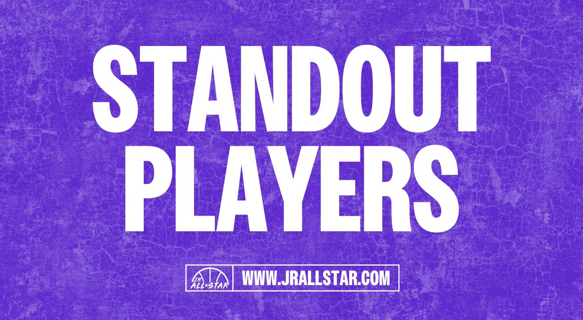 Jr. All-Star Girls Basketball tweet media