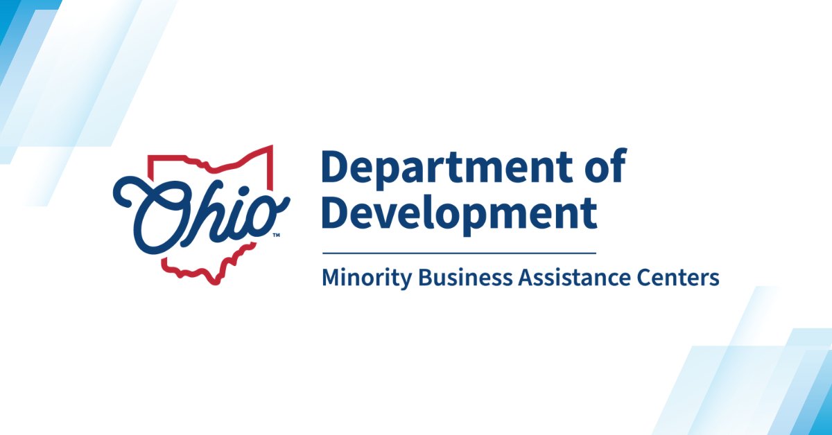 Ohio Development tweet media