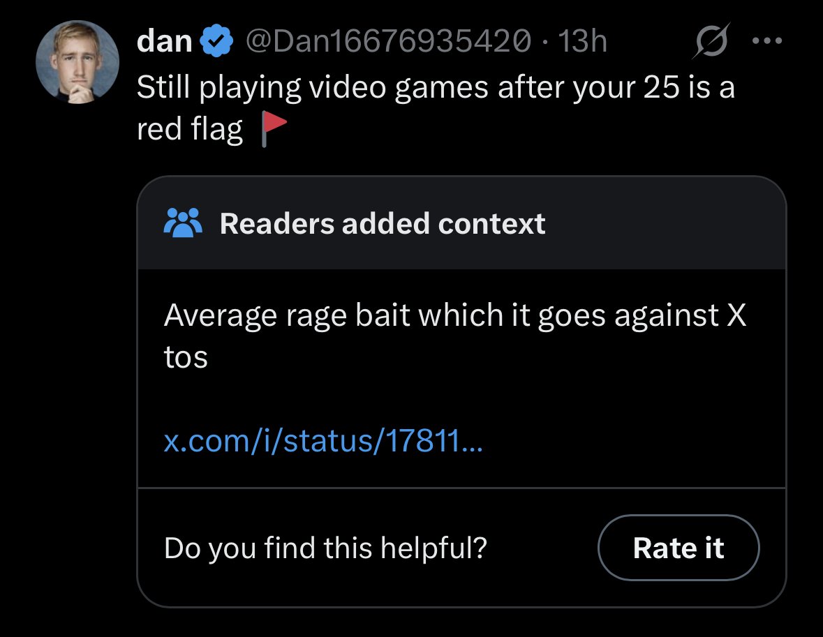dan tweet media