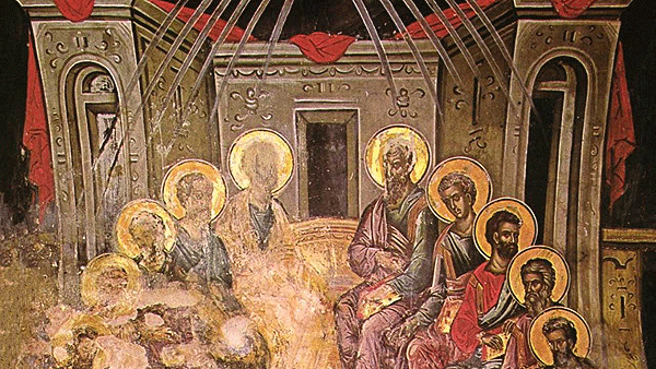 PANTOKRATOROS's tweet photo. Πρόγραμμα Ακολουθιών Αγίας Πεντηκοστής
https://t.co/Wl4X97Rgw3 https://t.co/UoquPVvl8Z
