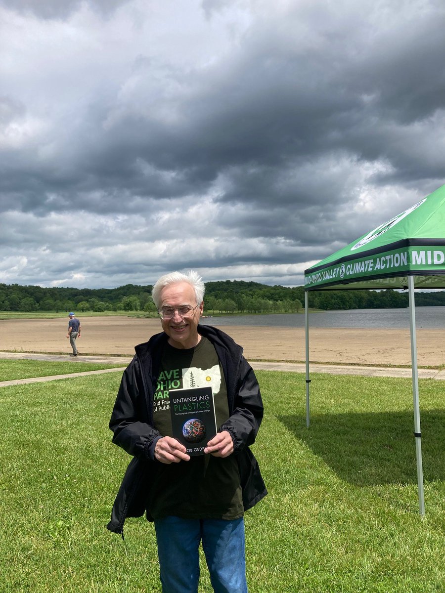 Save Ohio Parks tweet media