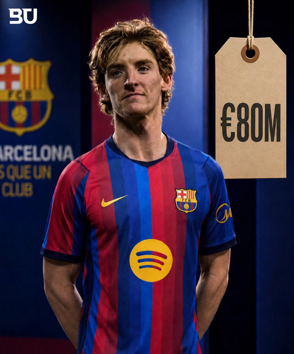 Barça Universal tweet media