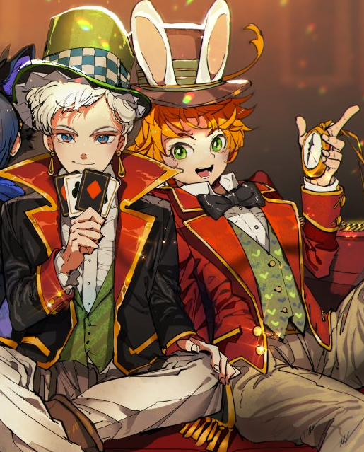 Daily noremma ノマエマ 🌙☀️ tweet media