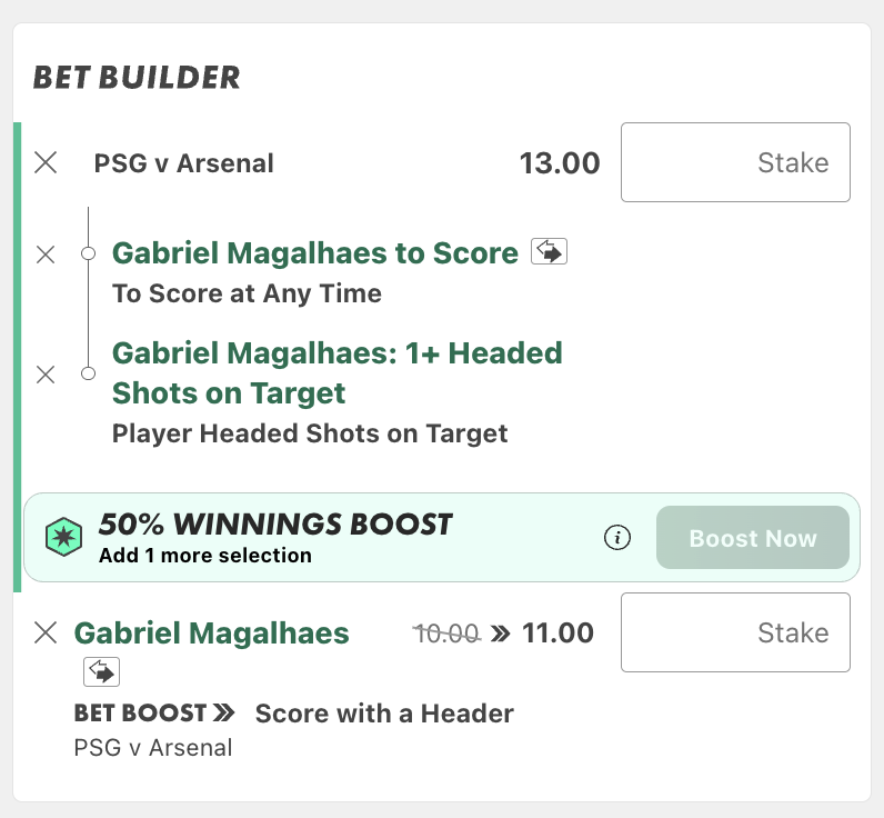 Longshot Gems tweet media