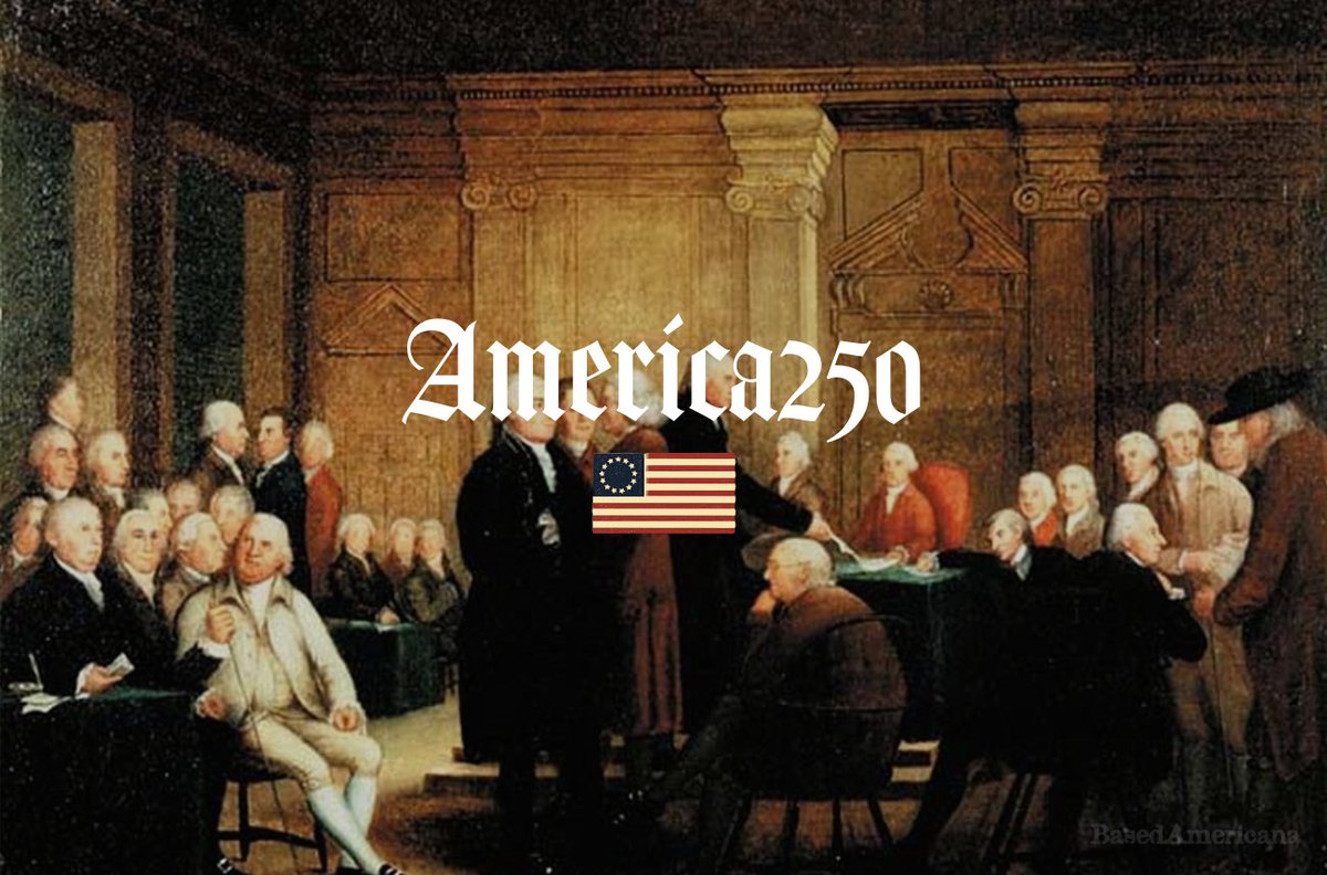 🇺🇸 Based Americana 🇺🇸 tweet media