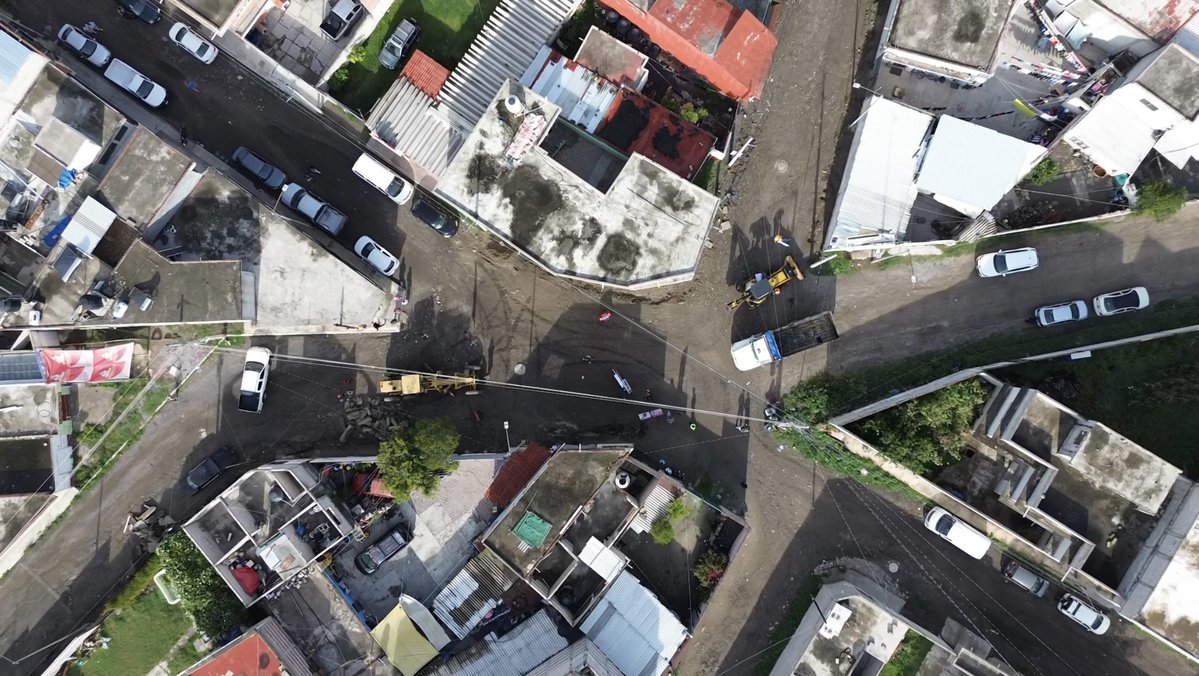 Puebla Gobierno de la Ciudad tweet media