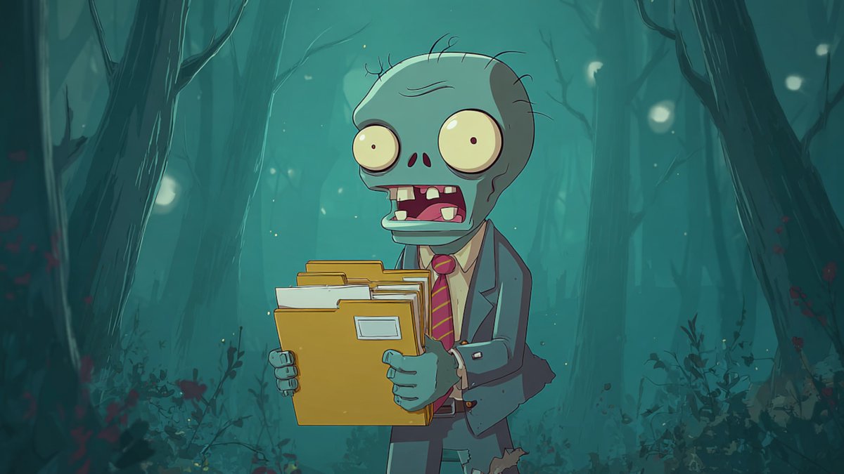 omnitechpro's tweet photo. A new technique called Zombie ZIP hides malware in archives in a way that tricks 50 different antivirus engines. Standard AV alone is not enough anymore. Layered security matters more than ever. #Cybersecurity #InfoSec #BusinessTech https://t.co/zpAiJFXSjG https://t.co/N6nolgMzB9