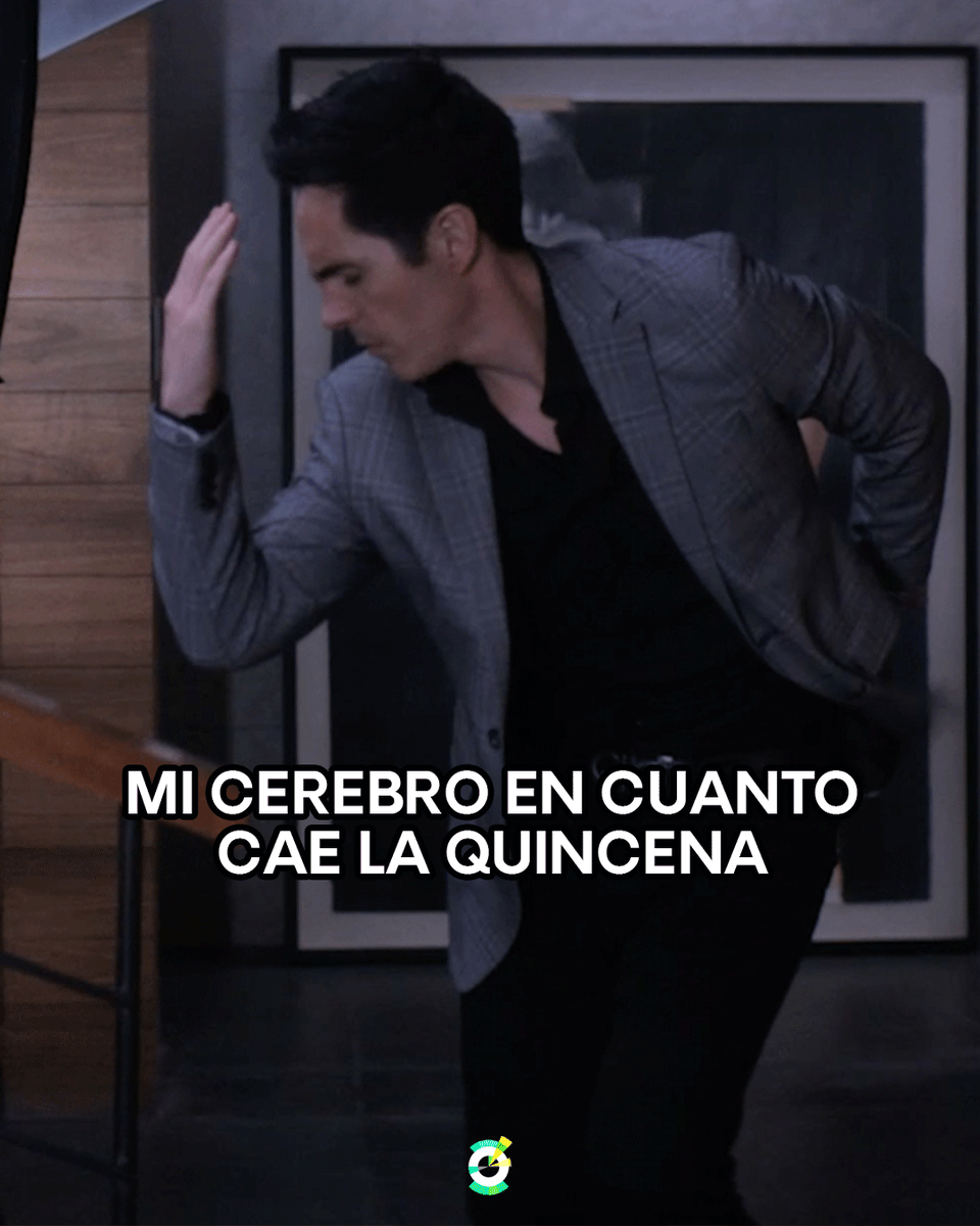 Videocine's tweet photo. En este perfil deseamos que haya muchos cerebros felices ahora mismo. https://t.co/RpBzyNIvj0