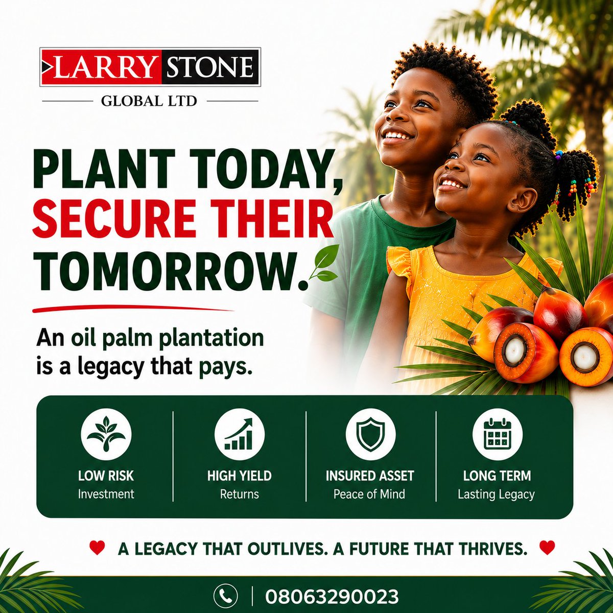The Larrystone tweet media