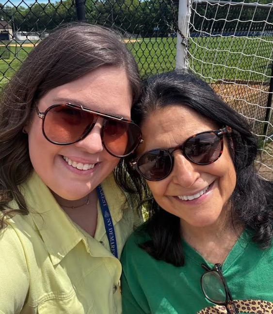 NVDemarest's tweet photo. In partnership with NJ4S &amp; The Ice Cream Lady truck, we held a Wellness Walk for Mental Health awareness!
Huge thanks to Rich Scherer for going the extra mile with a table &amp; speakers. Plus, NJ4S shared high praise for our amazing students! https://t.co/vpKA0qdjgu