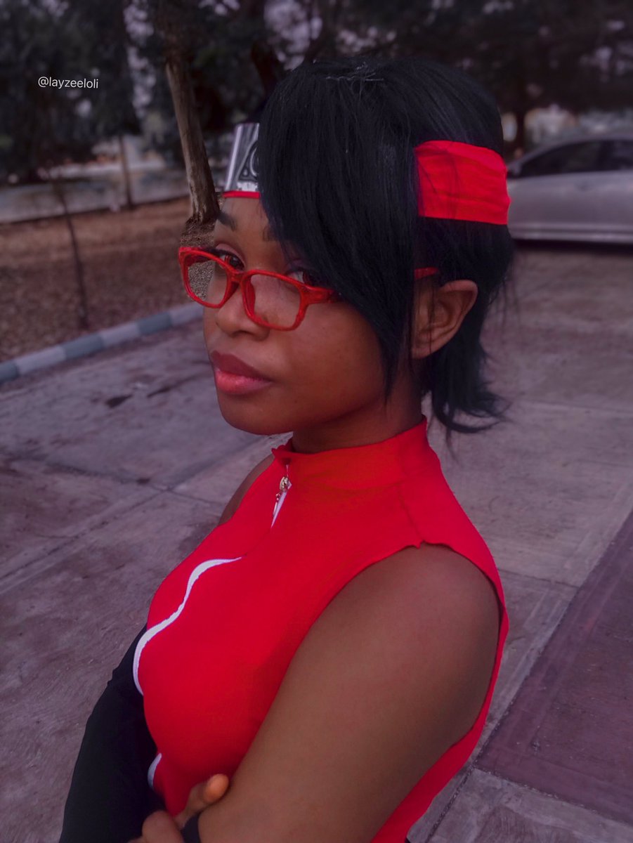 Cosplay Queen 🇯🇵🇳🇬👑 tweet media