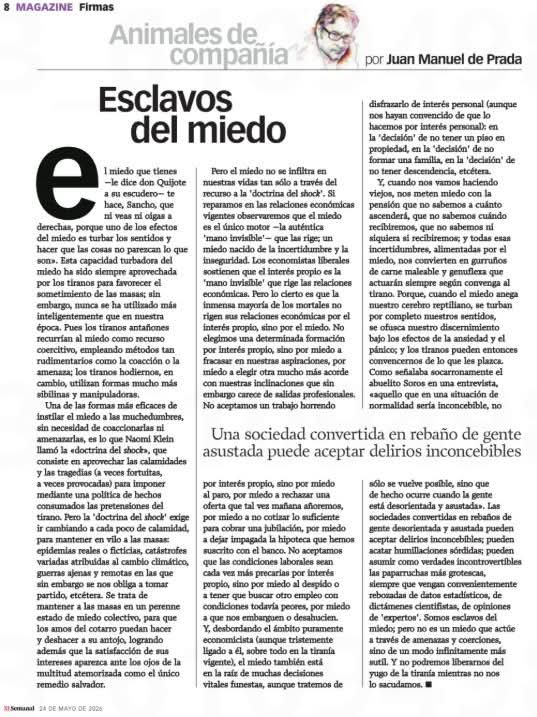 Manuel Morillo tweet media