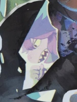 zarria the bi werewolf tweet media