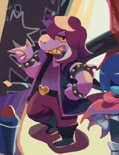 zarria the bi werewolf tweet media