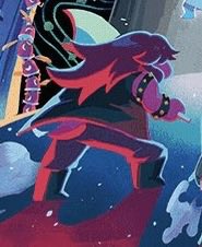 zarria the bi werewolf tweet media