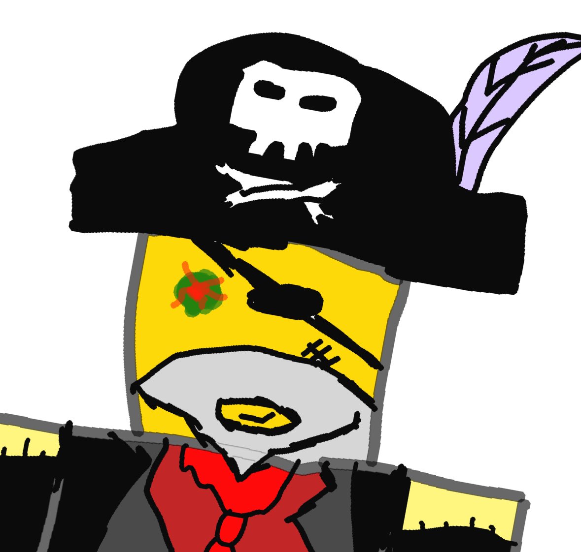 sillyipee_fr's tweet photo. See,and behold! 
//@TrottersGhost PLEASE interact with it in quotes https://t.co/PILNnwTtMe